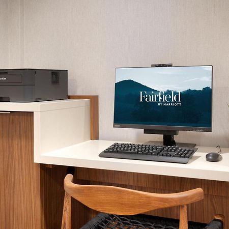 Fairfield Inn & Suites By Marriott Yakima Dış mekan fotoğraf