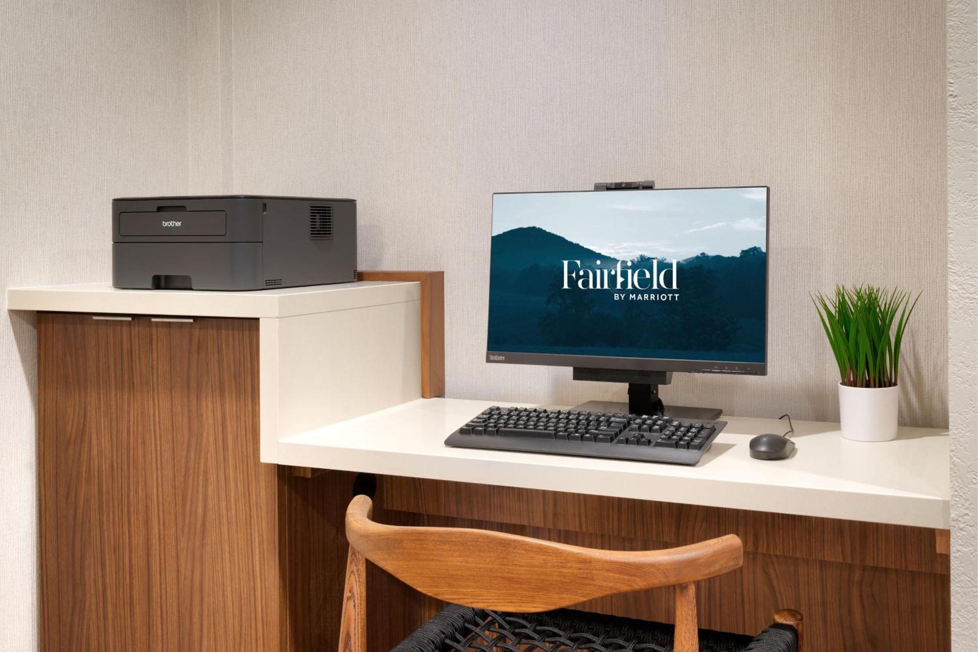 Fairfield Inn & Suites By Marriott Yakima Dış mekan fotoğraf