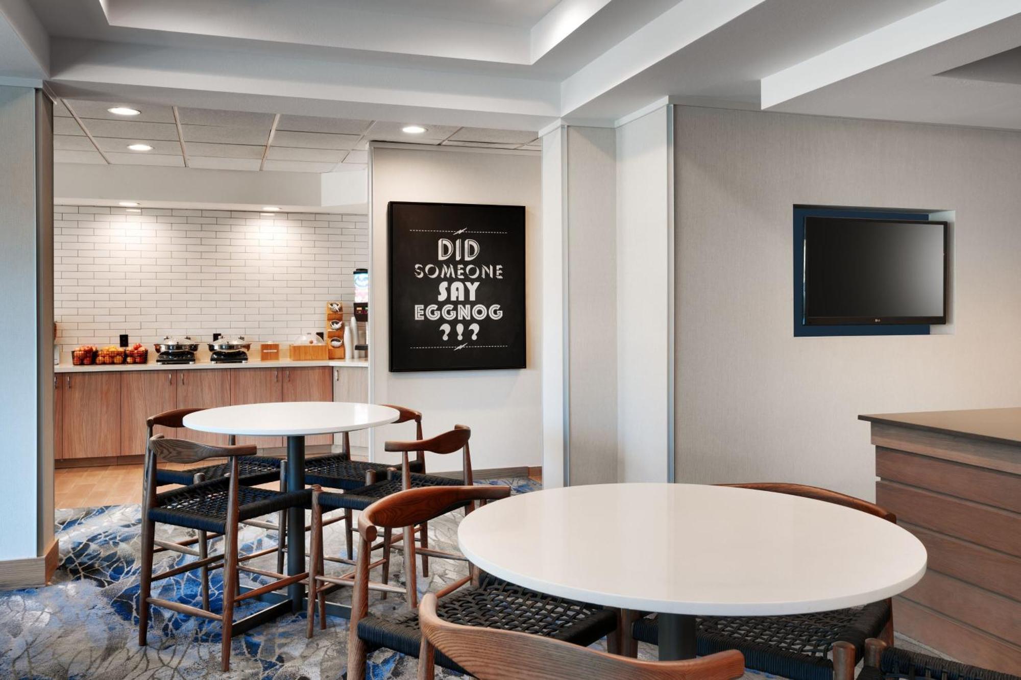 Fairfield Inn & Suites By Marriott Yakima Dış mekan fotoğraf