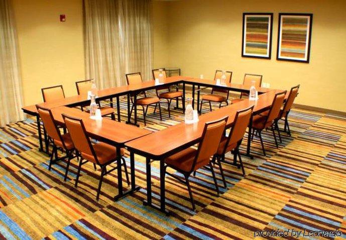 Fairfield Inn & Suites By Marriott Yakima Dış mekan fotoğraf