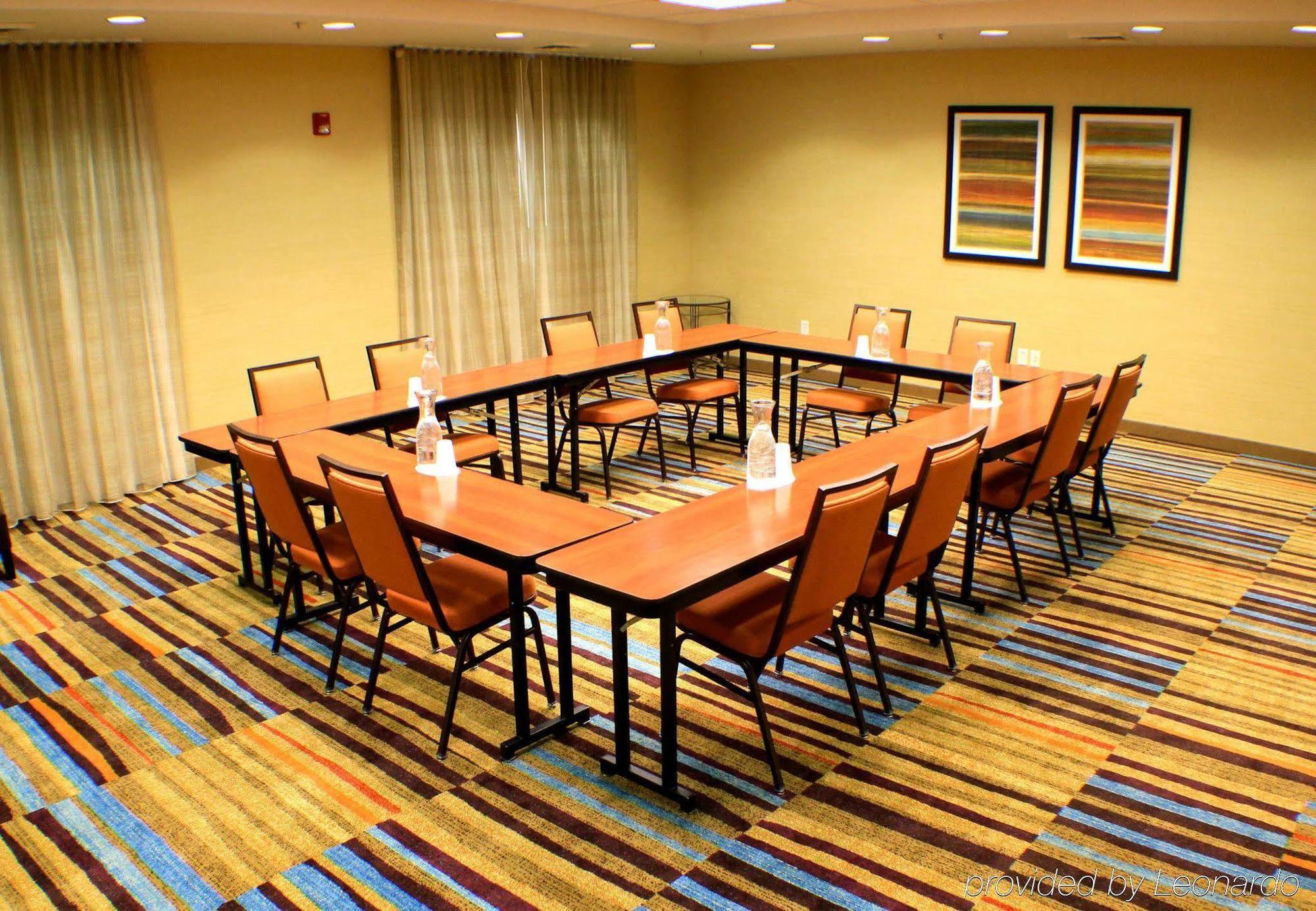 Fairfield Inn & Suites By Marriott Yakima Dış mekan fotoğraf