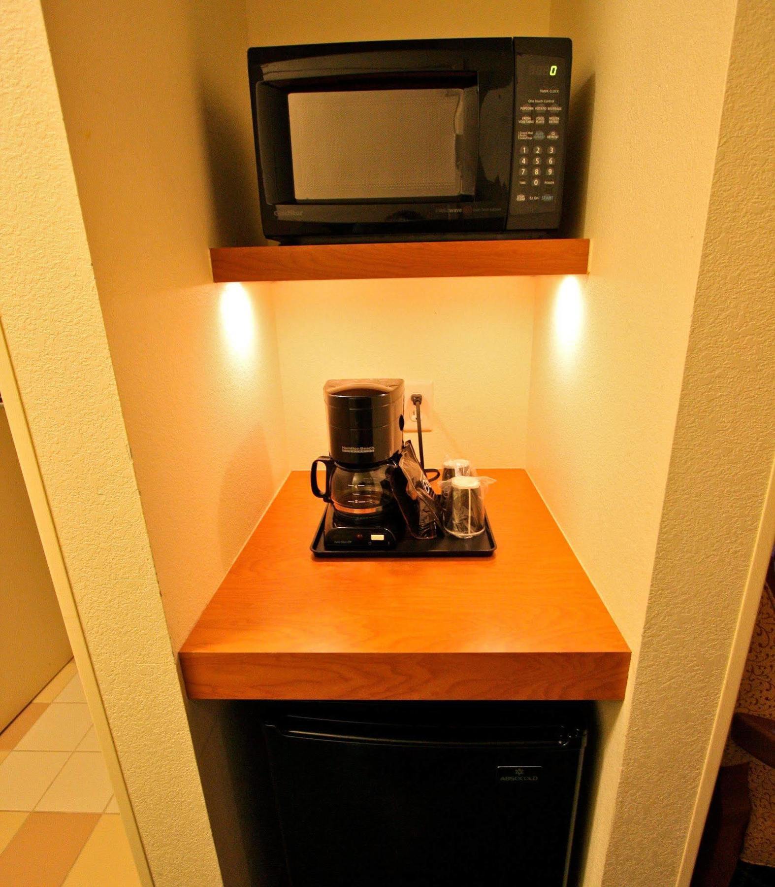 Fairfield Inn & Suites By Marriott Yakima Oda fotoğraf
