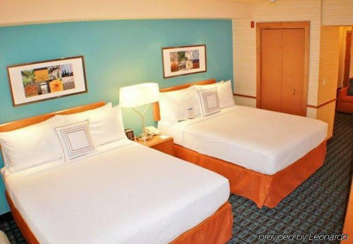 Fairfield Inn & Suites By Marriott Yakima Dış mekan fotoğraf