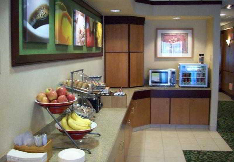 Fairfield Inn & Suites By Marriott Yakima Dış mekan fotoğraf