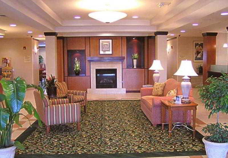 Fairfield Inn & Suites By Marriott Yakima Dış mekan fotoğraf