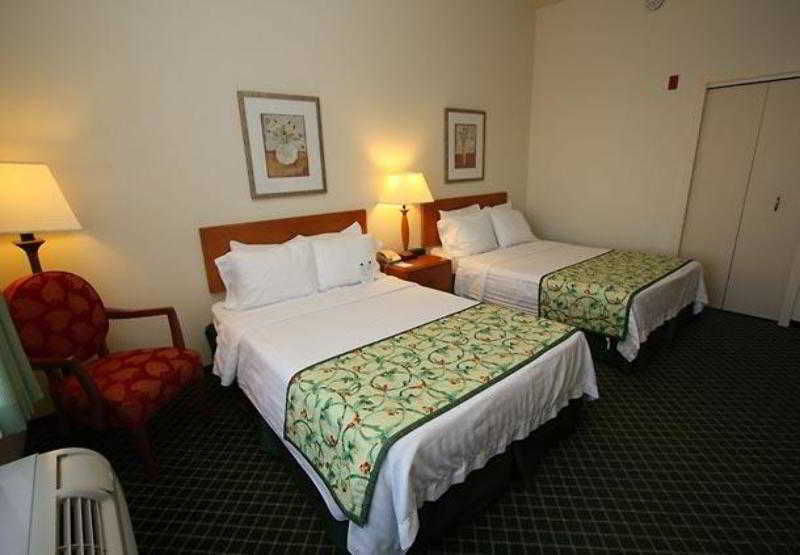 Fairfield Inn & Suites By Marriott Yakima Dış mekan fotoğraf