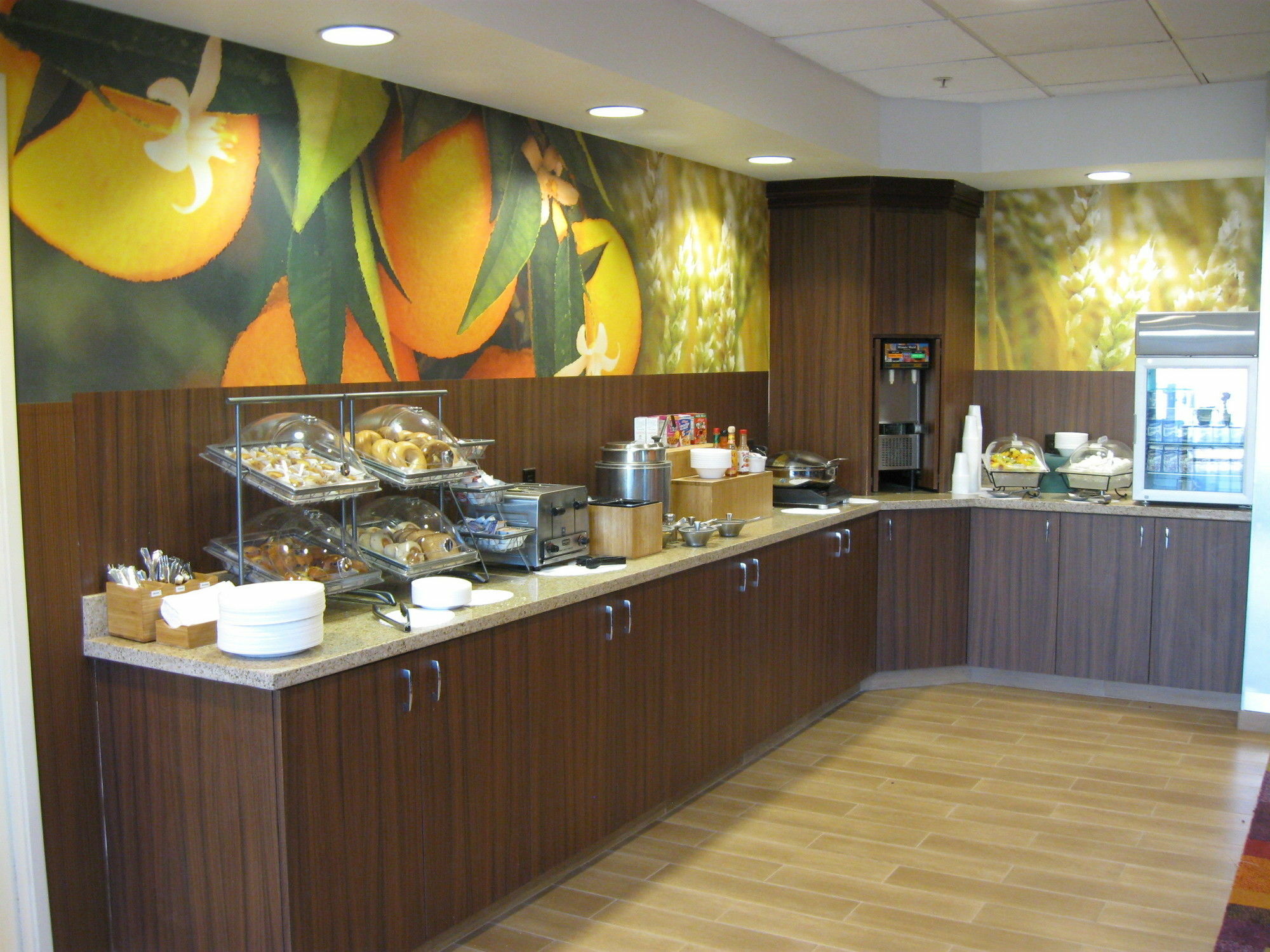 Fairfield Inn & Suites By Marriott Yakima Dış mekan fotoğraf