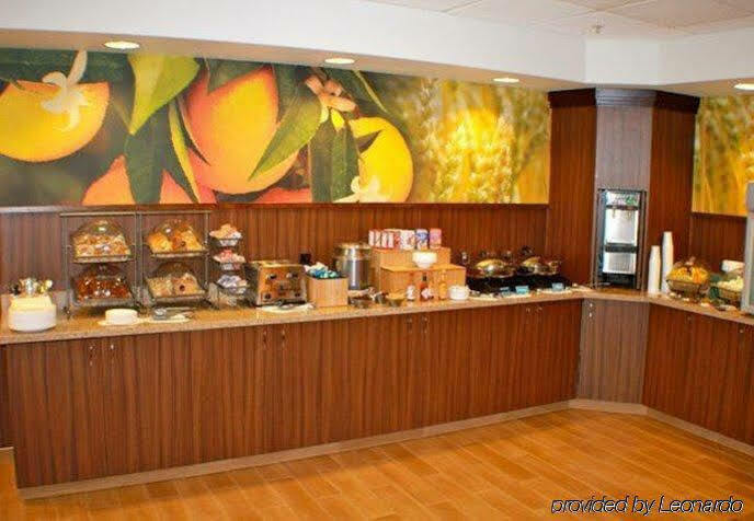 Fairfield Inn & Suites By Marriott Yakima Dış mekan fotoğraf